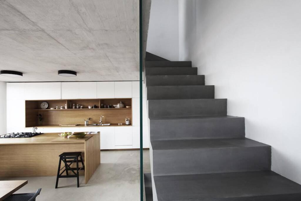 Contemporary House Padna Sečovlje Exterior foto