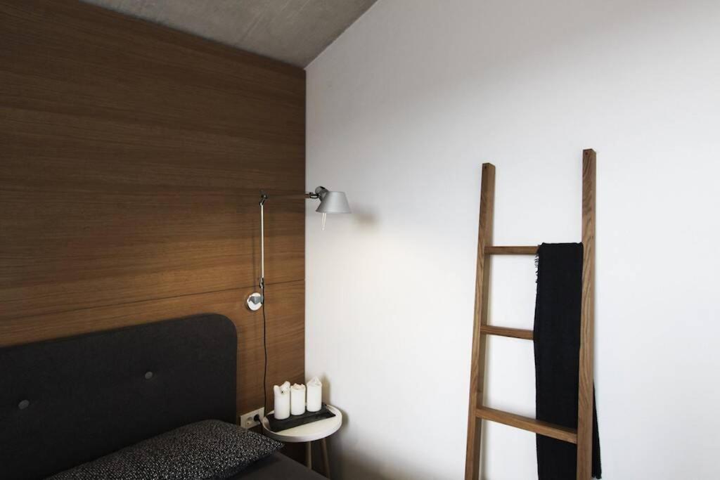 Contemporary House Padna Sečovlje Exterior foto