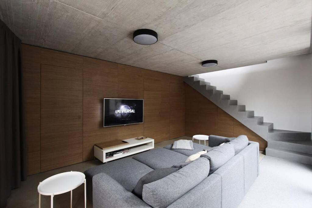 Contemporary House Padna Sečovlje Exterior foto