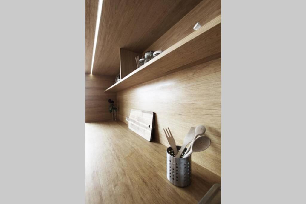 Contemporary House Padna Sečovlje Exterior foto
